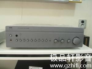 英国 NAD356BEE 功放