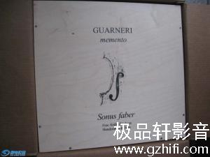 全新世霸 Guarneri Memento 新款小名琴