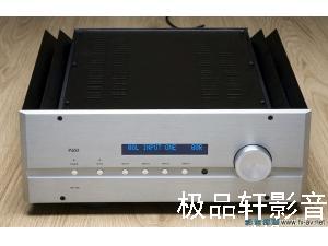 PASS LABS INT-150合并机