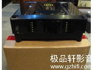 德国mbl 1531A 旗舰CD播放器