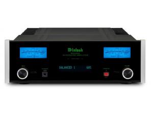 麦景图（McIntosh）MA5300双通道集成放大器 一体式功放