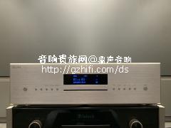 德国进口AVM CD5.2电子管胆CD机