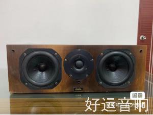 意大利卓丽SYNTAR LOUDSPEAKERS 中置