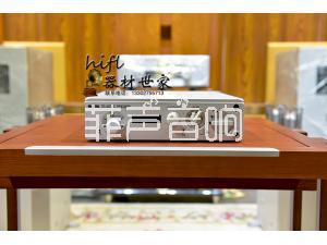 瑞士Nagra南瓜 Classic PREAMP 胆前级《 凌智行货》