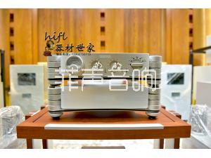 瑞士南瓜Nagra HD PREAMP 新款旗舰前级《凌智行货》