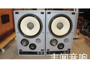 经典美国JBL CONTROL MONTITOR第一代监听箱