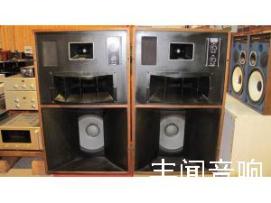 美国 剧院之声ALTEC LANSING MODEL9861 15寸音箱