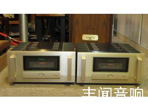 金嗓子Accuphase A200纯甲类旗舰后级