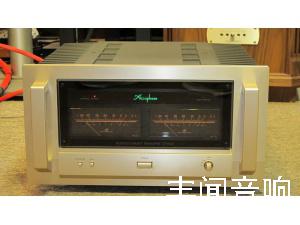 日本金嗓子Accuphase P7100后级