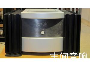 马克MARK LEVINSON NO.336后级