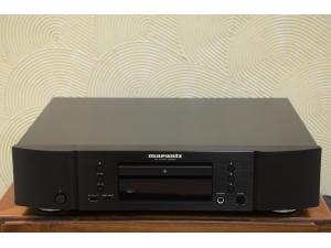 马兰士/MARANTZ CD6005 最新款带USB接口CD播放机