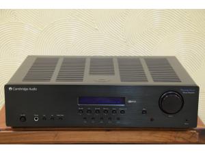 英国 剑桥/Cambridge Audio Topaz SR10综合放大器