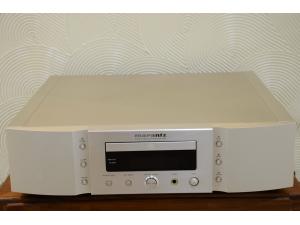 日本制造 Marantz/马兰士SA-15S2 CD/SACD播放机 有包装保修卡