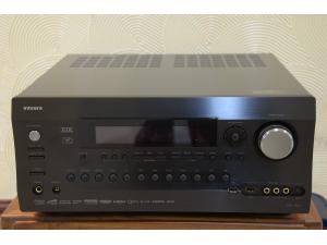 原装进口 Integra DHC-80.3 9.2声道AV前级解码器 行货原包