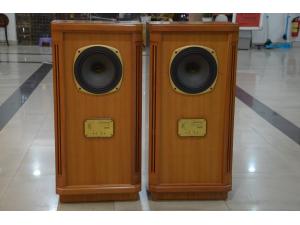 Tannoy/天朗 TURNBERRY HE 图贝利 通宝利 落地音箱 大昌行货