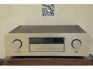 Accuphase/金嗓子 C-290 旗舰HIFI前级功放机