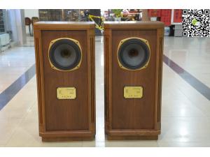 Tannoy/天朗 TURNBERRY HE 图贝利 通宝利 落地音箱