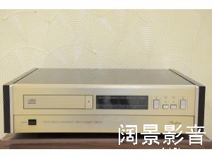 金嗓子/Accuphase DP-70 经典CD机