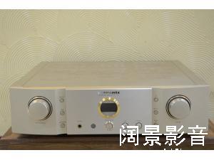 Marantz/马兰士 PM-15S1 PM15S1 日本原装进口合并功放220V电压