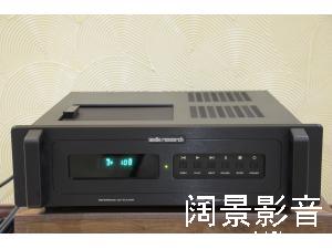 美国制造 Audio Research Reference CD7 参考级旗舰胆CD机