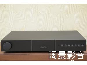 英国制造 茗/NAIM NAIT XS-2 名XS2 新款次旗舰合并功放机 行货原包极新