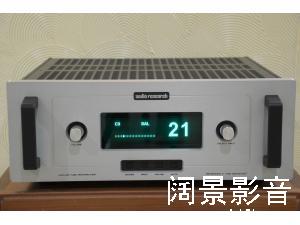 美国制造 ARC Audio Research 参考3 电子管胆前级