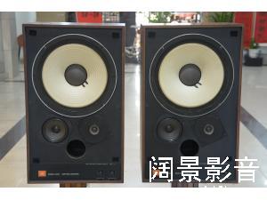 JBL 4311B 12寸低音书架音箱