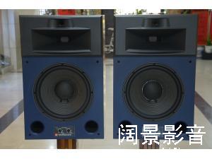 美国制造 原装 JBL 4428 发烧专业HIFI监听书架音箱 12寸低音单元