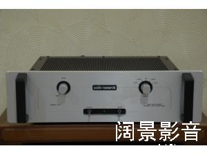 美国制造 Audio Research/瑞沙奇 ARC LS7 胆前级