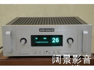 美国制造 Audio Research/瑞沙奇 ARC 参考5SE 胆前级功放 原包极新