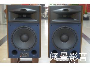 美国 JBL 4428升级版4429新款书架音箱 原包极新