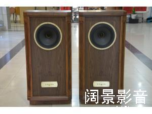 天朗/TANNOY TURNBERRY GR 图贝利 通宝利10寸同轴单元 99成新