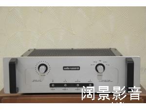 美国制造 Audio Research/瑞沙奇 ARC LS15 全平衡胆前级