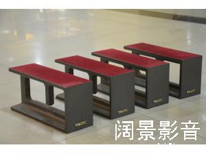 日本制造 高丘 TAOC SPB-300DL-B JBL 4344 4343 4365 4338专用音箱脚架