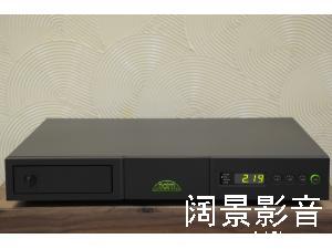 英国制造 茗/NAIM CD5I 合并CD 行货原包极新