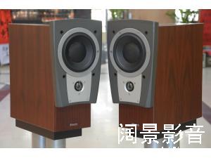 丹麦制造 Dynaudio/丹拿 C1 信心一号 带原装脚架 靓声HIFI书架箱之王