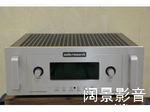 Audio Research/瑞沙奇 ARC 参考5SE 胆前级功放