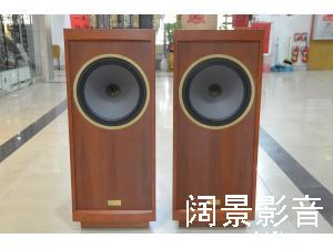 天朗/TANNOY GLENAIR(格兰尔) 15 落地音箱