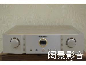 Marantz/马兰士 PM-15S1 PM15S1 日本原装进口合并功放220V电压