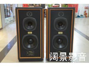 TANNOY（天朗）Kingdom 12 皇家帝国12SE 纪念建军厂80周年限量版