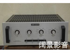 Audio Research/瑞沙奇 ARC 参考2MK2 胆前级功放