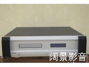 英国 音乐传真/Musical Fidelity A5.5 电子管胆CD机 全球限量版