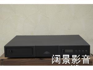 英国制造 茗/NAIM CD5 合并CD机