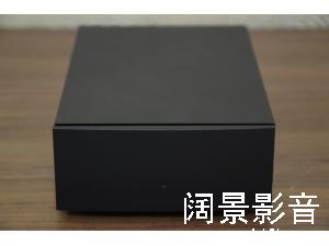 英国 茗/Naim Stageline s 唱头放大器