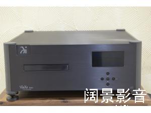 怀念/WADIA 860 经典靓声CD机 交响乐 大动态表现一流