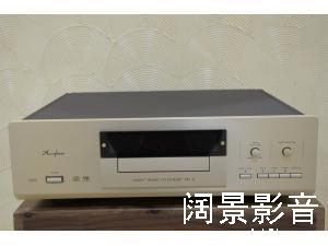 金嗓子/Accuphase DP-77 CD/SACD 当作独立解码器 DP-85简化版