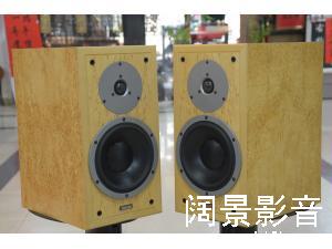 DYNAUDIO/丹拿 Special Twenty Five 25周年签名纪念版书架音箱