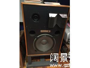 高斯 GAUSS/OPTONICA CP-3820 15寸专业监听音箱 带超高音 带原装脚架