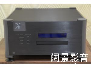 美国 WADIA/怀念21 经典发烧CD机 原包配件齐全 成色极新