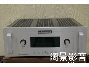 Audio Research/瑞沙奇 ARC 参考5SE 二代最新款 胆前级功放 行货原包99成新